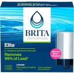 Brita Faucet Water Filter - Reduces 99% Lead