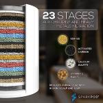 SparkPod Shower Filter Cartridge for Sensitive Skin