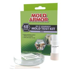 Mold Armor DIY Mold Testing Kit