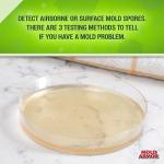 Mold Armor DIY Mold Testing Kit
