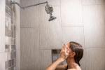 SparkPod Shower Filter Cartridge for Sensitive Skin