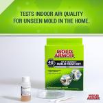 Mold Armor DIY Mold Testing Kit