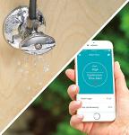 GE Whole House Water Filter System with Leak Detection