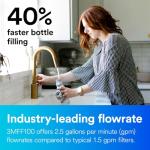 3M Aqua-Pure FF101 Water Filter Cartridge