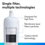 3M Aqua-Pure FF101 Water Filter Cartridge