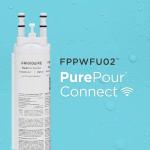 Frigidaire PurePour PWF-2 Water & Ice Filter
