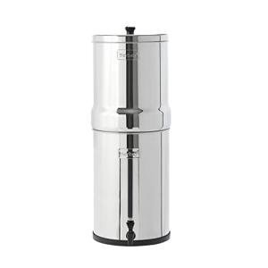 Crown Berkey 6 Gallon Stainless Steel Water Filter