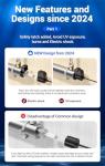 HQUA Whole House UV Water Purifier System Plus Bulb