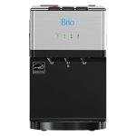 Brio Countertop Bottleless Water Cooler with Filtration