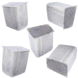 Magna Carta Water Distiller Charcoal Filters (5 Pack)