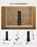 Waterdrop 10UA PRO Under Sink Water Filter