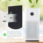 Universal Cut-to-Fit Activated Carbon Air Filter