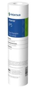 Pentair Pentek P5 Under Sink Water Filter 10