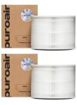 PuroAir 240 HEPA Replacement Filter Pack (2)