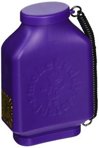 Smokebuddy Purple Junior - Portable Air Purifier