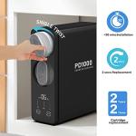 Frizzlife 1000GPD Alkaline Reverse Osmosis Water Filter