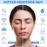 CUOLL Bathtub Water Filter for Softer Skin
