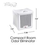 Hamilton Beach TrueAir Odor Eliminator with Filters