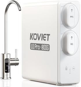 KOVIET U1 Pro Tankless Reverse Osmosis System