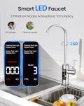 KOVIET U1 Pro Tankless Reverse Osmosis System