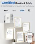KOVIET U1 Pro Tankless Reverse Osmosis System