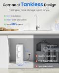 KOVIET U1 Pro Tankless Reverse Osmosis System