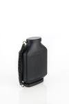 Smokebuddy Jr. Black Personal Air Filter