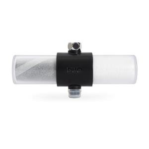 Weddell Duo Shower Filter - NSF Certified & High Pressure