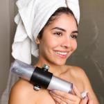 Weddell Duo Shower Filter - NSF Certified & High Pressure
