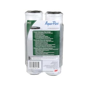 Aqua-Pure 3M Whole House Filter Cartridge (2-pack)