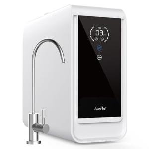 SimPure Q3-600 UV Reverse Osmosis Water Filter