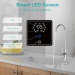 SimPure Q3-600 UV Reverse Osmosis Water Filter