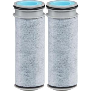 Brita Stream Pitcher Water Filter with 2 Filters