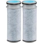 Brita Stream Pitcher Water Filter with 2 Filters