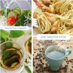 Oceanic Alkaline Filter Cartridge for Water Systems
