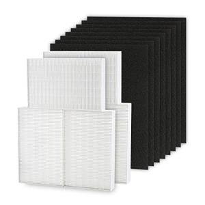 Filter Replacement for Honeywell HPA Series Air Purifiers