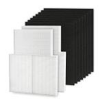 Filter Replacement for Honeywell HPA Series Air Purifiers
