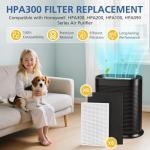 Filter Replacement for Honeywell HPA Series Air Purifiers