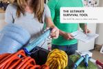 LifeStraw Personal Water Purifier for Adventures