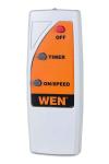 WEN 3417 3-Speed Remote Air Filtration System
