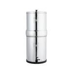 British Berkefeld Doulton 3.17 Gallon W9361137 Countertop Gravity-Fed Water Filtration System Using Ultra Sterasyl Ceramic Filter Candles