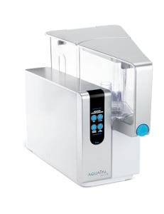 AquaTru Classic Countertop Water Filtration Purification System for PFAS & Other Contaminants with Exclusive Ultra Reverse Osmosis Technology (No Installation Required) | BPA Free (AquaTru Classic)
