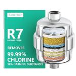 R7 Shower Filter - Remove Chlorine, Softens Water