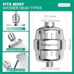 R7 Shower Filter - Remove Chlorine, Softens Water