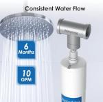 Waterdrop AP431 Whole House Scale Inhibitor Filter