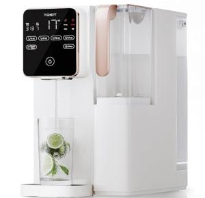 AkuaPure T1 Reverse Osmosis Water Filter System