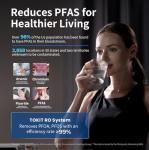 AkuaPure T1 Reverse Osmosis Water Filter System