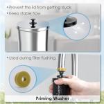 Waterdrop 2.25G Gravity Water Filter System