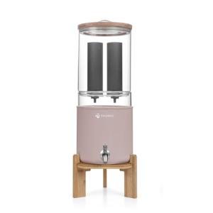 FACHIOO 2.25 Gallon Gravity Water Filter Dispenser