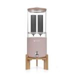 FACHIOO 2.25 Gallon Gravity Water Filter Dispenser